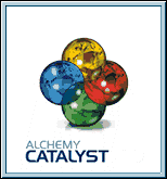 Alchemy CATALYST 4.0
