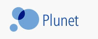 Plunet logo